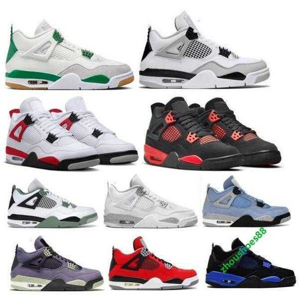 4 jumpman basketball shoes 4s military black cat pine green red thunder cement canyon purple oreo 2023 men women trainers sneakers
4 jumpman basketball shoes 4s military black cat pine green red thunder cement canyon purple oreo 2023 men women trainers sneakers