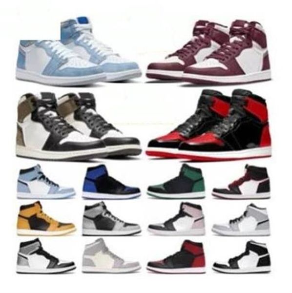 1s running basketball shoes shoes panda mens sneakers triple pink grey fog syracuse team green university blue walking jogging mens lows spo, Black
1s running basketball shoes shoes panda mens sneakers triple pink grey fog syracuse team green university blue walking jogging mens lows spo, Black