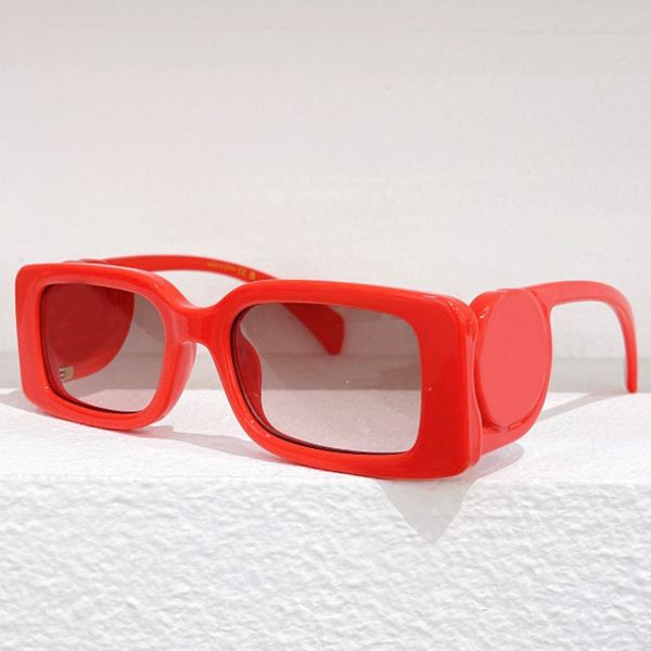 2023 sunglasses men and women summer 1325 shadow box frame rectangular frames solid lens glasses for women hinged temple decoration party ey, White;black
2023 sunglasses men and women summer 1325 shadow box frame rectangular frames solid lens glasses for women hinged temple decoration party ey, White;black