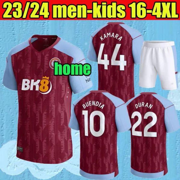 kamara 23 24 home aston villaes soccer jerseys 2023 2024 watkins buendia mcginn el ghazi douglas luiz mings konsa cash men kids football shi, Black;yellow
kamara 23 24 home aston villaes soccer jerseys 2023 2024 watkins buendia mcginn el ghazi douglas luiz mings konsa cash men kids football shi, Black;yellow
