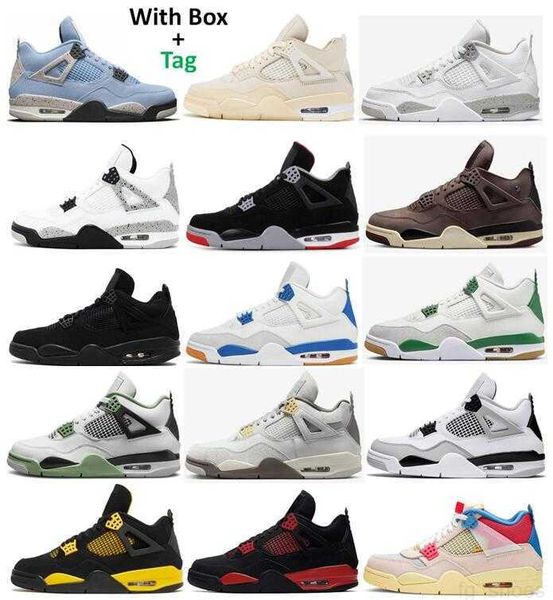 4 amm violet ore bred sail pine green basketball shoes men 4s sapphire thunder craft military black cat university blue midnight navy fire r
4 amm violet ore bred sail pine green basketball shoes men 4s sapphire thunder craft military black cat university blue midnight navy fire r