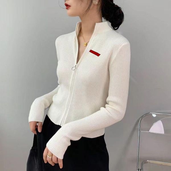 womens sweaters knits tees women shirt cardigan sweater with zippers short style lady slim jumpers shirt design s-xl, White;black
womens sweaters knits tees women shirt cardigan sweater with zippers short style lady slim jumpers shirt design s-xl, White;black