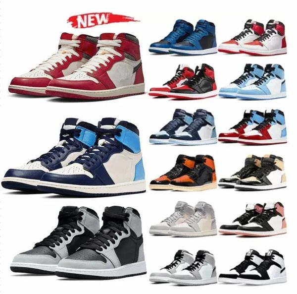 men og women 1s basketball shoes chicago lost found obsidian stage haze diamond dark mocha patent bred panda university blue jumpman 1 retro
men og women 1s basketball shoes chicago lost found obsidian stage haze diamond dark mocha patent bred panda university blue jumpman 1 retro