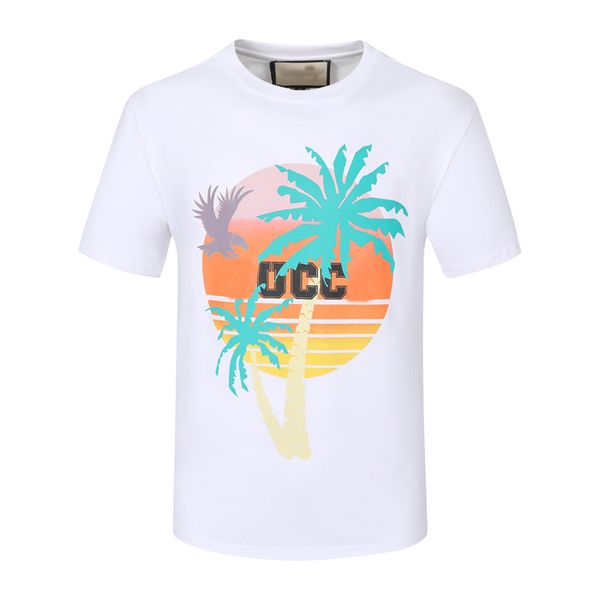 designer t-shirt luxury men t shirts summer short sleeve women senior letter g cotton classic 8 kinds of choice asia size m-3xl h11, White;black
designer t-shirt luxury men t shirts summer short sleeve women senior letter g cotton classic 8 kinds of choice asia size m-3xl h11, White;black