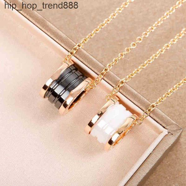 european and american classic 925 silver gold-plated spring ceramic necklace men women the same trend br jewelry gift
european and american classic 925 silver gold-plated spring ceramic necklace men women the same trend br jewelry gift
