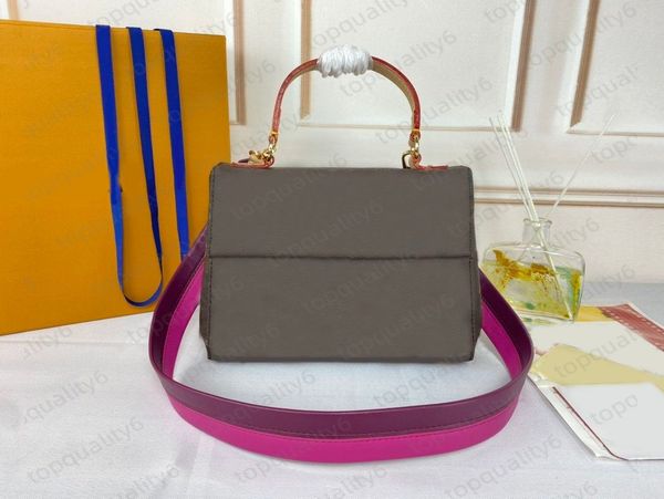 classic women's shoulder bag luxury designer handbag fashion tote bag colorful leather strap women's crossbody bag
classic women's shoulder bag luxury designer handbag fashion tote bag colorful leather strap women's crossbody bag