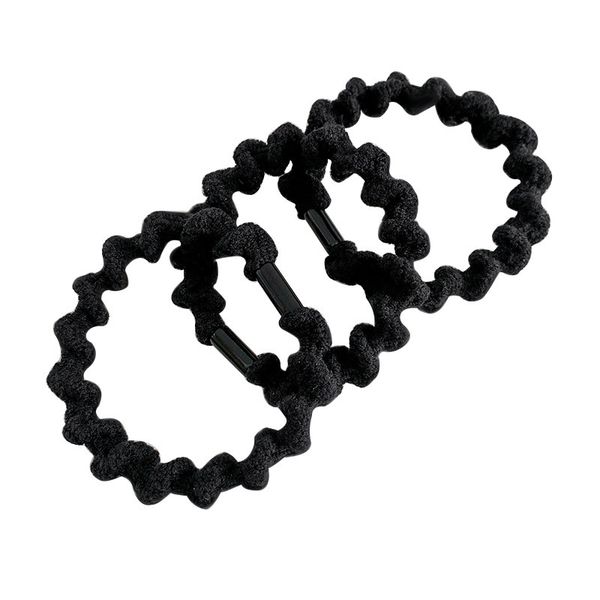fashion blogger designer jewelr new black leather band, female headband, hair rope, hair loop, high ponytail, rubber band scrunchies hair ti
fashion blogger designer jewelr new black leather band, female headband, hair rope, hair loop, high ponytail, rubber band scrunchies hair ti