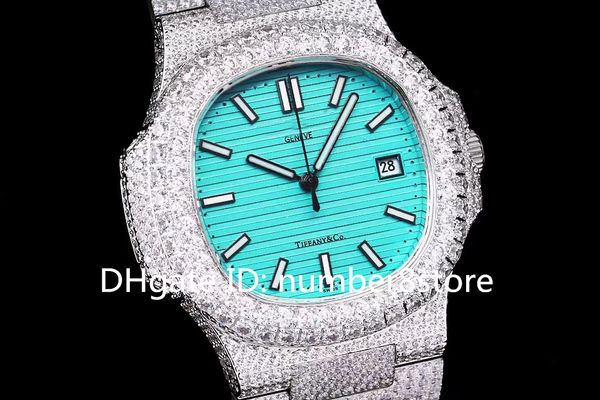 new 5711 luxury diamond sport mens watch swiss 8215 automatic mechanical 18k platina stainless steel wristwatch date sapphire crystal lumino, Slivery;brown
new 5711 luxury diamond sport mens watch swiss 8215 automatic mechanical 18k platina stainless steel wristwatch date sapphire crystal lumino, Slivery;brown
