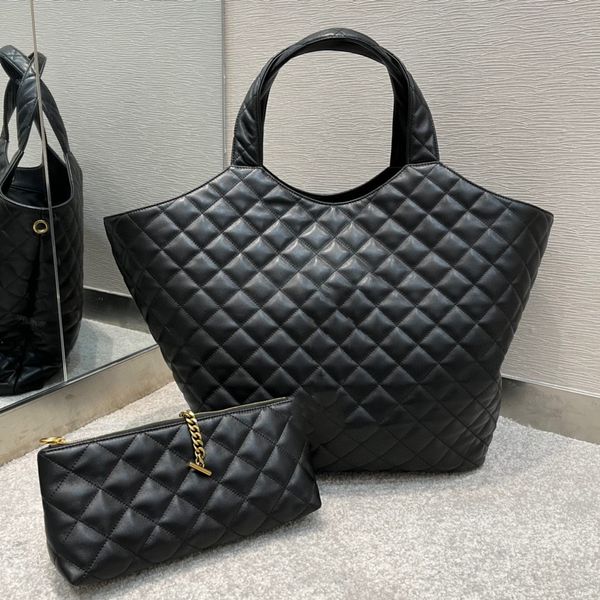 designer luxury lady shoulder bag stylish retro shopping bags high capacity leather rhombus with secret compartment handbag
designer luxury lady shoulder bag stylish retro shopping bags high capacity leather rhombus with secret compartment handbag