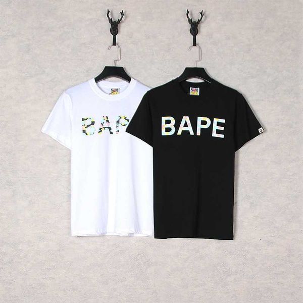fashion designer luxury chaopai ape head letter printed short sleeve loose cotton collarless youth men's t-shirt super high quality, White;black
fashion designer luxury chaopai ape head letter printed short sleeve loose cotton collarless youth men's t-shirt super high quality, White;black