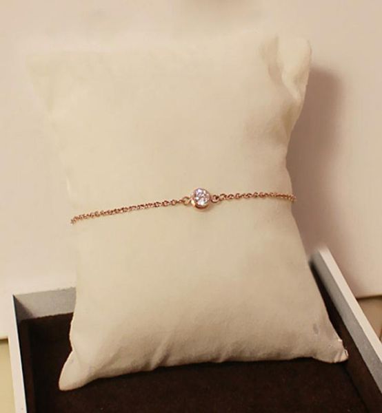 316l titanium steel super cute lucky one round diamond bracelet in 163cm for women wedding gift jewelry ps52822373770, Golden;silver
316l titanium steel super cute lucky one round diamond bracelet in 163cm for women wedding gift jewelry ps52822373770, Golden;silver
