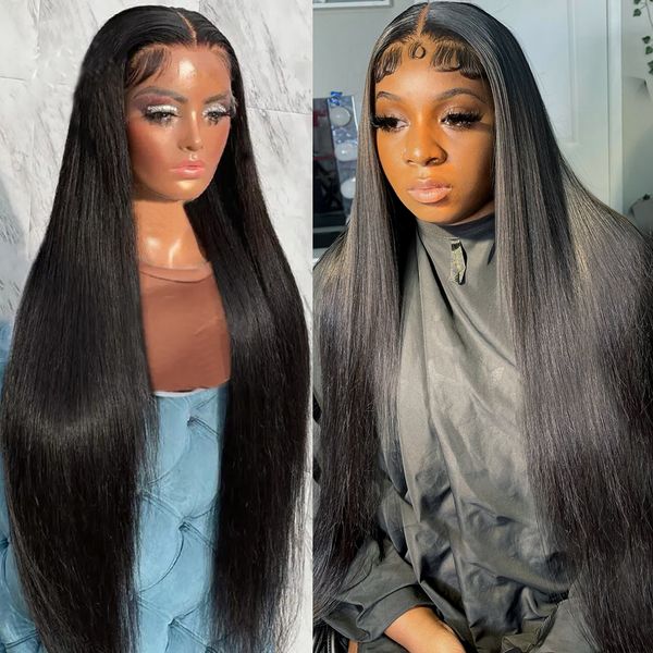 360 full lace wig human hair pre plucked hd full lace wig 13x6 lace frontal wig lace front wig 180% density for women, Black;brown
360 full lace wig human hair pre plucked hd full lace wig 13x6 lace frontal wig lace front wig 180% density for women, Black;brown