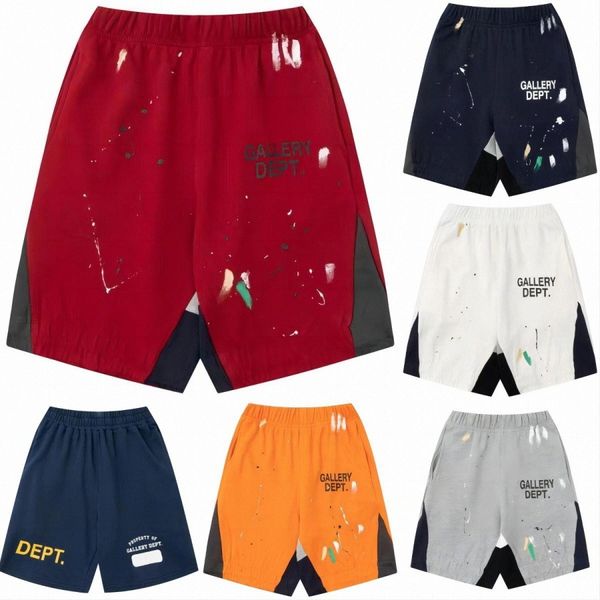 23 summer shorts outdoor hip hop gallery men's women's shorts fashionable versatile comfortable breathable minimalist in design de, White;black
23 summer shorts outdoor hip hop gallery men's women's shorts fashionable versatile comfortable breathable minimalist in design de, White;black