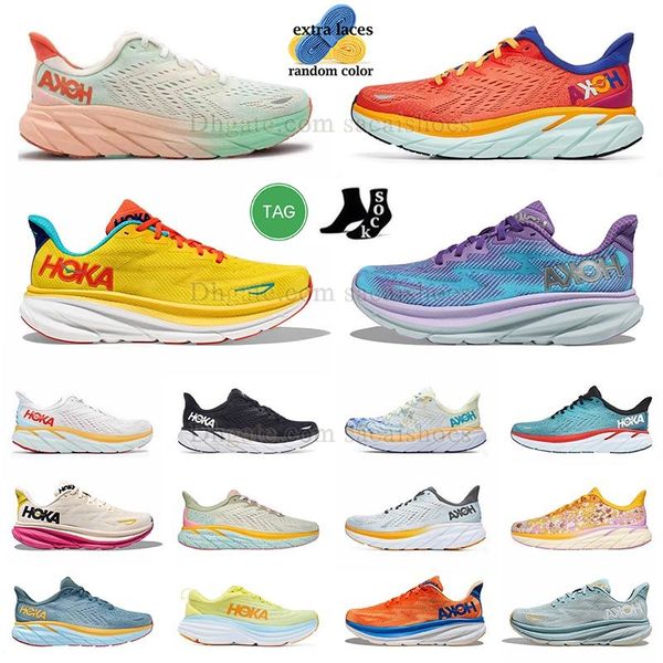 hoka bondi 8 running outdoor shoes people seaweed hokas one one black white sports clifton 8 9s coastal sky orange famous sneakers men women
hoka bondi 8 running outdoor shoes people seaweed hokas one one black white sports clifton 8 9s coastal sky orange famous sneakers men women