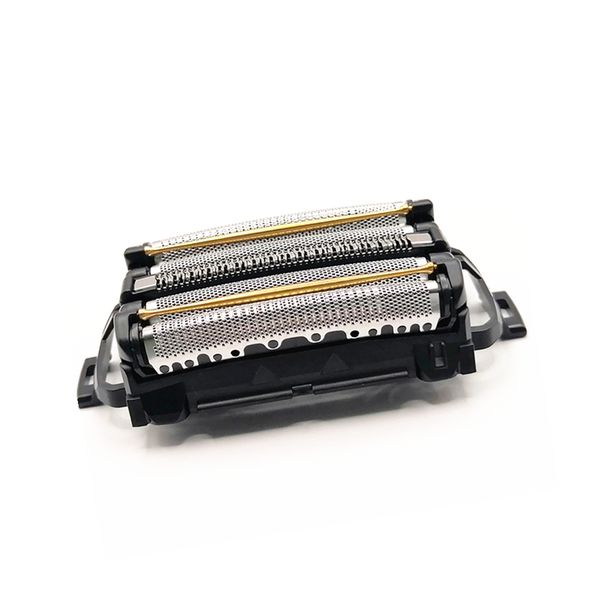 shaver razor outer foil replacement for panasonic es-elv5b es-elv7ae3 es-elv7c es-elv7d es-elv7e es-elv7t shaving head parts
shaver razor outer foil replacement for panasonic es-elv5b es-elv7ae3 es-elv7c es-elv7d es-elv7e es-elv7t shaving head parts