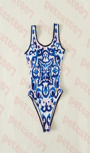 blue pattern swimsuit womens bikini metal logo swimwear for women summer beach one piece swimsuits4373458
blue pattern swimsuit womens bikini metal logo swimwear for women summer beach one piece swimsuits4373458