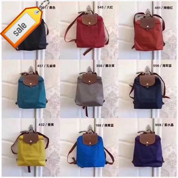 women's designer bags french longxiang bag nylon backpack embroidery waterproof portable casual light book folding factory direct sales
women's designer bags french longxiang bag nylon backpack embroidery waterproof portable casual light book folding factory direct sales