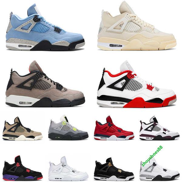sail 4 men women basketball shoes jumpman 4s university blue black cat fire red white cement cactus jack mens womens trainer sports sneakers
sail 4 men women basketball shoes jumpman 4s university blue black cat fire red white cement cactus jack mens womens trainer sports sneakers