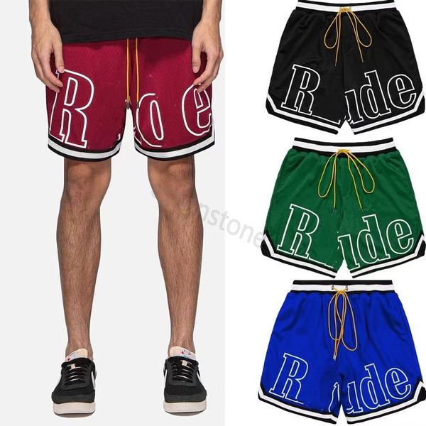 big rhude23-1 mens shorts athletic casual mesh short men womens classic beach fashion luxury designer casual street hip hop couples m-3xl, White;black
big rhude23-1 mens shorts athletic casual mesh short men womens classic beach fashion luxury designer casual street hip hop couples m-3xl, White;black
