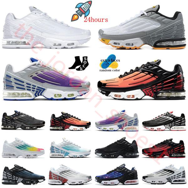 black metallic gold medium grey tn plus 3 university blue orange tiger bleached aqua team red obsidian breathable sports sneakers men women
black metallic gold medium grey tn plus 3 university blue orange tiger bleached aqua team red obsidian breathable sports sneakers men women