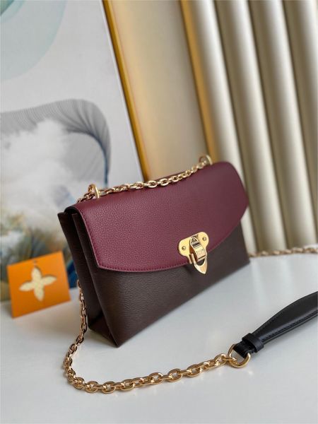 10a designers classic saint's placide women chain bag crossbody purse handbag shoulder bag
10a designers classic saint's placide women chain bag crossbody purse handbag shoulder bag