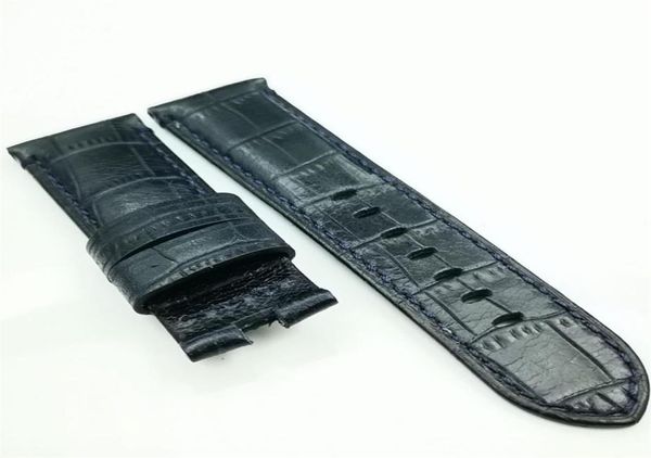 24mm 115 75mm dark blue calf leather strap for pan erai butterfly deployment buckle clasp watch304z1885414, Black;brown
24mm 115 75mm dark blue calf leather strap for pan erai butterfly deployment buckle clasp watch304z1885414, Black;brown