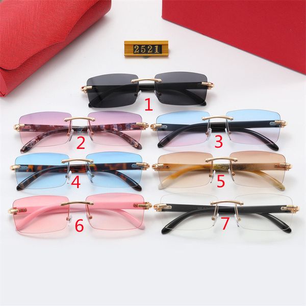 designer sunglasses for women and mens sunglasses new women's frameless gradual color trend pink sunglasses metal shade shades 2521, White;black
designer sunglasses for women and mens sunglasses new women's frameless gradual color trend pink sunglasses metal shade shades 2521, White;black