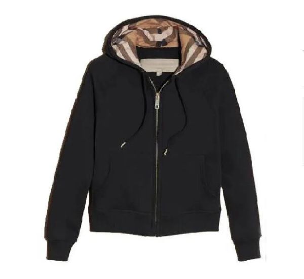 winter womens hoodies pullover designer woman long sleeve zipper jackets hooded brands hip hop slim hoody asian size, Black
winter womens hoodies pullover designer woman long sleeve zipper jackets hooded brands hip hop slim hoody asian size, Black