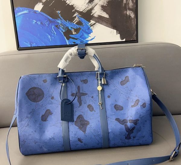 luxury bags mens blue travel bag ink graffiti print letter couples travel bag luggage bag genuine leather keepall duffel bags women fitness
luxury bags mens blue travel bag ink graffiti print letter couples travel bag luggage bag genuine leather keepall duffel bags women fitness