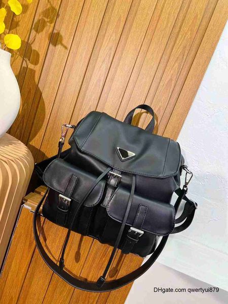 backpack style women designer backpacks student school bag luxury shoulder bags fashion handbag practical purse three colors female outdoor
backpack style women designer backpacks student school bag luxury shoulder bags fashion handbag practical purse three colors female outdoor
