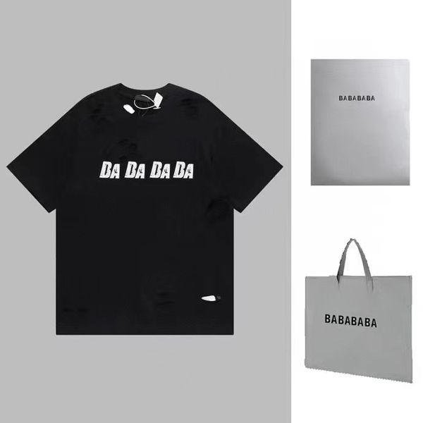 2023 new mens womens designer t shirts printed fashion man t-shirt cotton casual tees short sleeve luxury hip hop streetwear tshirts xs, White;black
2023 new mens womens designer t shirts printed fashion man t-shirt cotton casual tees short sleeve luxury hip hop streetwear tshirts xs, White;black