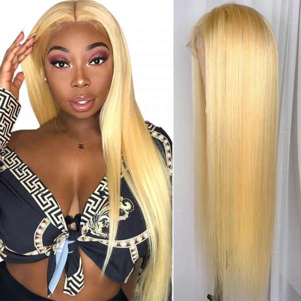 613 blonde wig lace front human hair wigs long and short virgin hair lace front wigs lace, Black;brown
613 blonde wig lace front human hair wigs long and short virgin hair lace front wigs lace, Black;brown