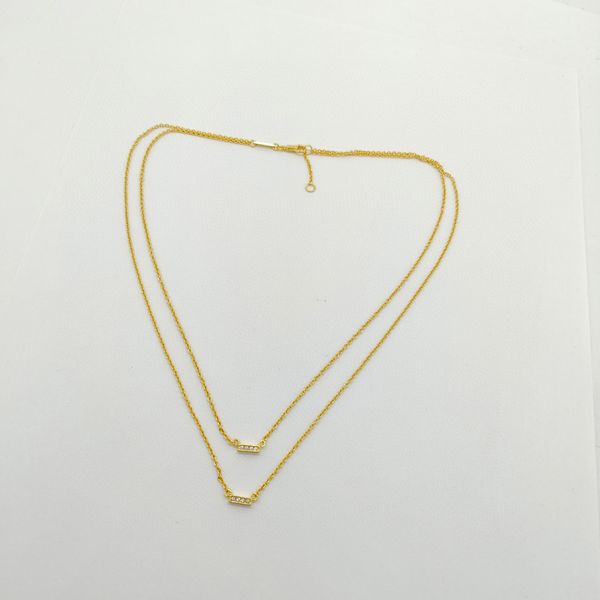 2023 luxury quality charm pendant necklace and bracelet drop earring with one diamonds in 18k gold plated have box stamp ps7180b, Golden
2023 luxury quality charm pendant necklace and bracelet drop earring with one diamonds in 18k gold plated have box stamp ps7180b, Golden