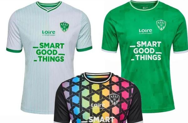 23-24 as saint etienne home customized thai quality soccer jerseys yakuda online store accepted khazri 10 abi 9 camara 8 aouchiche 17 nordin, Black;yellow
23-24 as saint etienne home customized thai quality soccer jerseys yakuda online store accepted khazri 10 abi 9 camara 8 aouchiche 17 nordin, Black;yellow