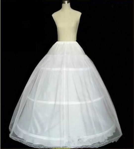 three hoops petticoats for ball gowns adjustable sizes crinoline bridal accessories underskirt for weddingpromquinceanera 8229654, White
three hoops petticoats for ball gowns adjustable sizes crinoline bridal accessories underskirt for weddingpromquinceanera 8229654, White