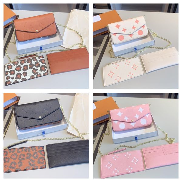 chain sling shoulder bag coin purse card holder wallet 3pcs set felicie crossbody spring in the city messenger bag leather tote purse mobile
chain sling shoulder bag coin purse card holder wallet 3pcs set felicie crossbody spring in the city messenger bag leather tote purse mobile