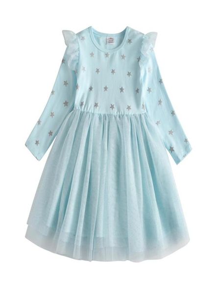 vikita kids long sleeve dresses for girls party dress star printed birthday tutu dresses children casual wear princess vestidos 209835489, Red;yellow
vikita kids long sleeve dresses for girls party dress star printed birthday tutu dresses children casual wear princess vestidos 209835489, Red;yellow