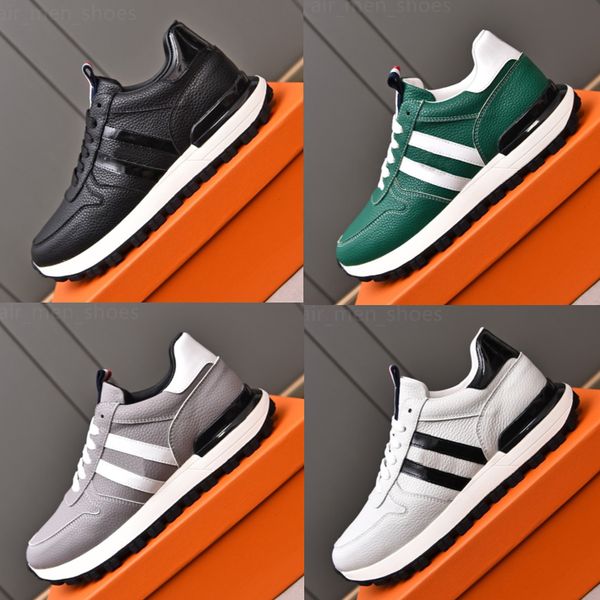 luxury men sneakers designer shoes men platform shoes h logo white black lace up sneakers with box size 38-45
luxury men sneakers designer shoes men platform shoes h logo white black lace up sneakers with box size 38-45