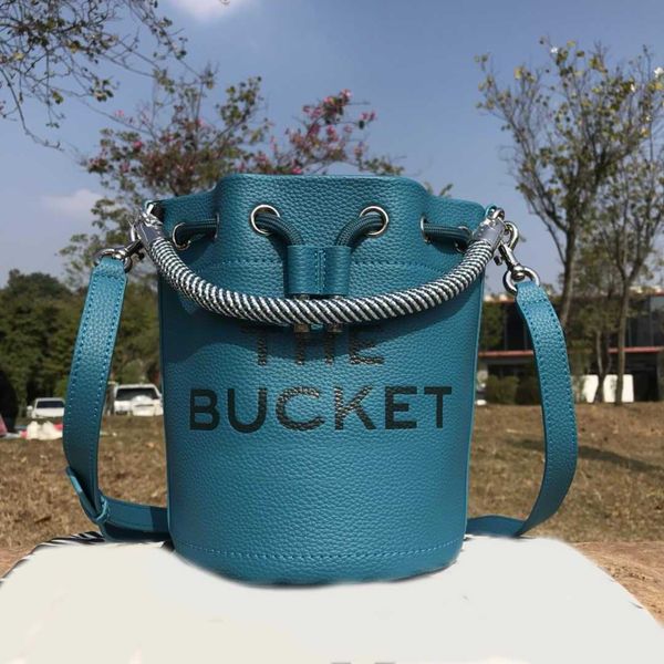 evening bags designers shoulder bags marc bucket bags crossbody bags womens leather handbag fashion classic tote bag purses 19 23cm 221125
evening bags designers shoulder bags marc bucket bags crossbody bags womens leather handbag fashion classic tote bag purses 19 23cm 221125