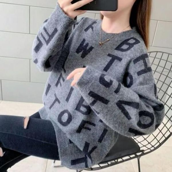 luxury designer brand knitted sweater for women v neck contrast color buttons knitted cardigan sweater coat, White;black
luxury designer brand knitted sweater for women v neck contrast color buttons knitted cardigan sweater coat, White;black