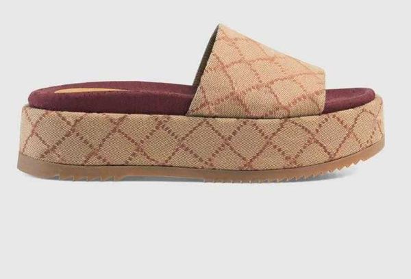 designer slippers fashion thick bottom sandals rubber letter embroidery slides lady platform wedges sandal beach high heel embroidered slip, Black
designer slippers fashion thick bottom sandals rubber letter embroidery slides lady platform wedges sandal beach high heel embroidered slip, Black
