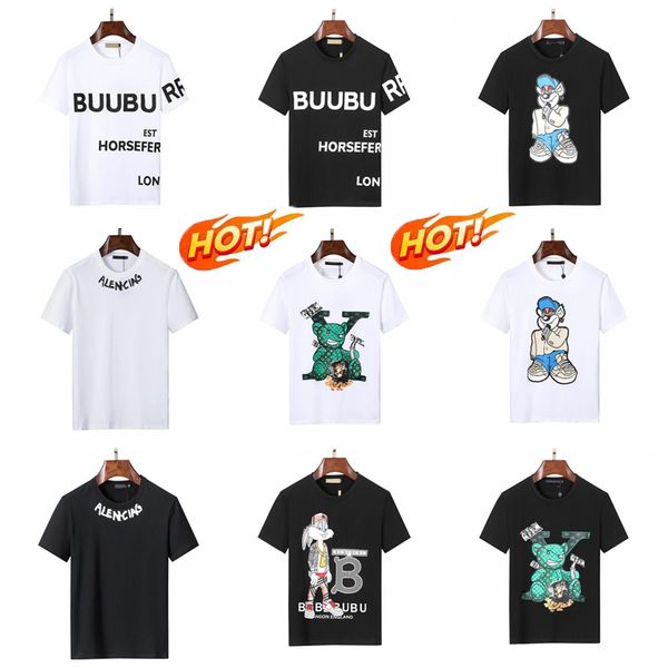designers t shirt mens polo designer shirt man fashion horse t shirts casual men golf summer polos shirts embroidery high street trend, White;black
designers t shirt mens polo designer shirt man fashion horse t shirts casual men golf summer polos shirts embroidery high street trend, White;black
