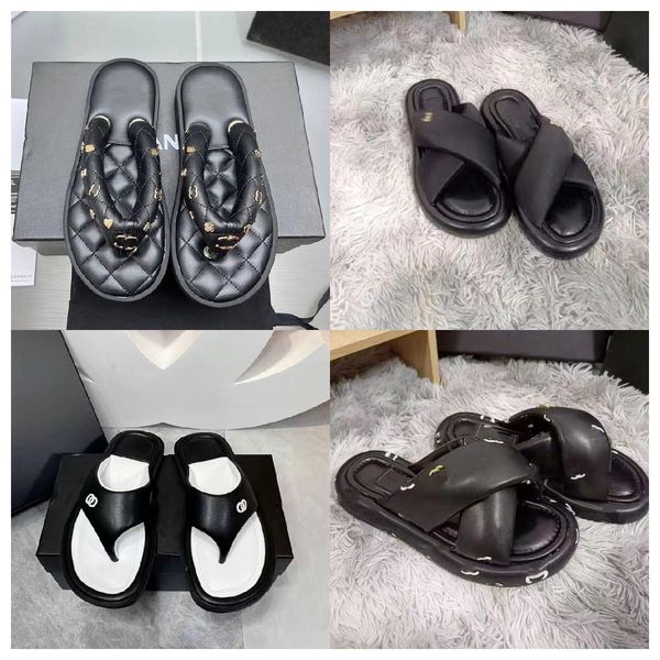 2023 r sandal women slides platform beach for summer beach casual slides outdoor leather flip flop flat sandals hawaii style sandals, Black
2023 r sandal women slides platform beach for summer beach casual slides outdoor leather flip flop flat sandals hawaii style sandals, Black