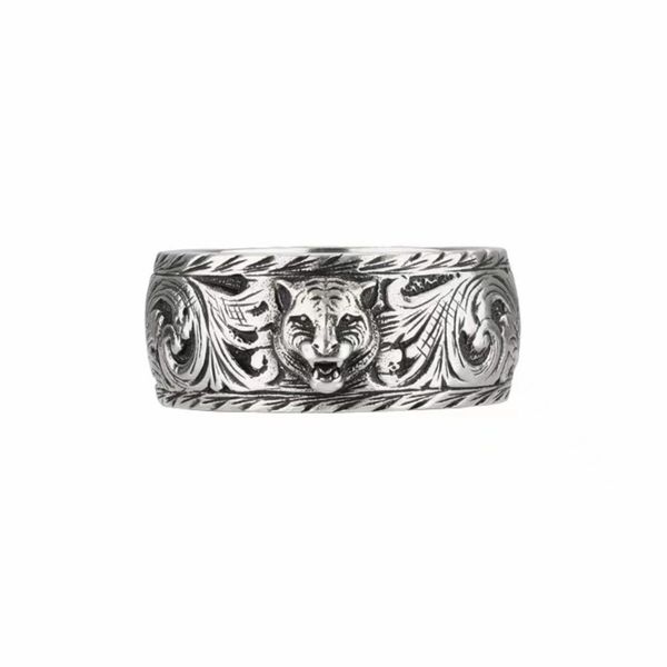 luxurys ring mens rings designer fashion titanium steel engraved letter pattern designer ring engagement ring women, Silver
luxurys ring mens rings designer fashion titanium steel engraved letter pattern designer ring engagement ring women, Silver