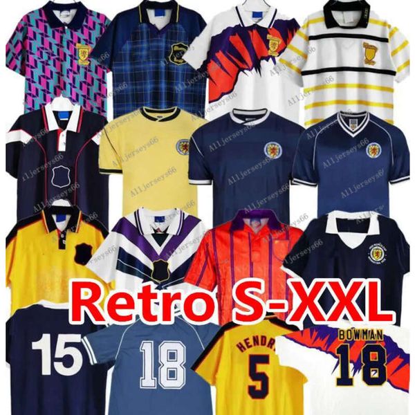 1996 1998 1986 1995 scotland retro soccer jersey 96 98 world cup equipment home blue 89 90 91 classic scotland vintage football shirt, Black;yellow
1996 1998 1986 1995 scotland retro soccer jersey 96 98 world cup equipment home blue 89 90 91 classic scotland vintage football shirt, Black;yellow