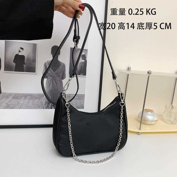 designer bag dinner 2023 new popular bag women's versatile ins crossbody hand carrying chain
designer bag dinner 2023 new popular bag women's versatile ins crossbody hand carrying chain