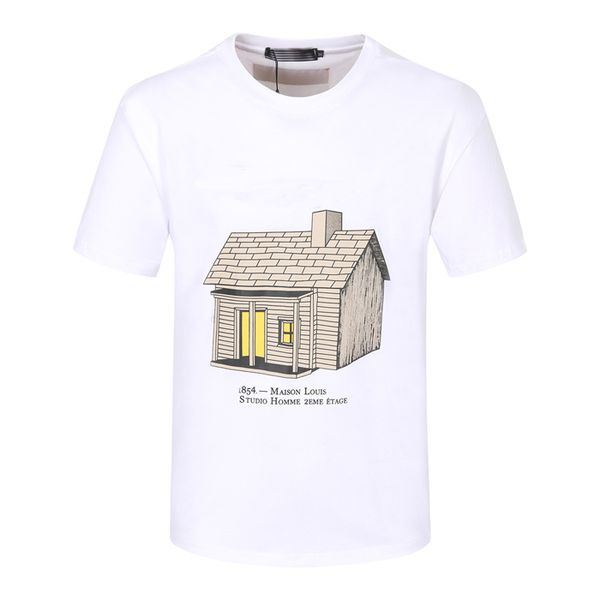 designer t-shirt luxury men t shirts summer short sleeve women senior letter g cotton classic 8 kinds of choice asia size m-3xl h20, White;black
designer t-shirt luxury men t shirts summer short sleeve women senior letter g cotton classic 8 kinds of choice asia size m-3xl h20, White;black