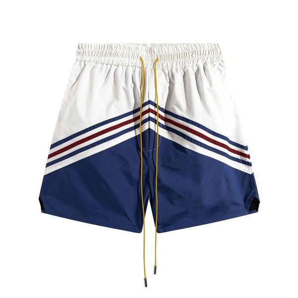 designer shorts american rhude brand mens shorts luxury short women sports pants summer breathable swimwear clothing oevc, White;black
designer shorts american rhude brand mens shorts luxury short women sports pants summer breathable swimwear clothing oevc, White;black