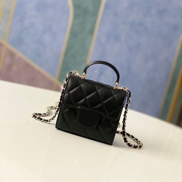designer bags classic mini crossbody bags shoulder bags genuine leather the tote bags luxury channel bags fashion chain bags women handbag w
designer bags classic mini crossbody bags shoulder bags genuine leather the tote bags luxury channel bags fashion chain bags women handbag w
