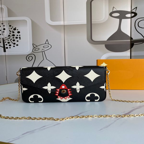 2023 multi luxury wallet mini purses designer bag woman handbag shoulder bags designers women handbags bags
2023 multi luxury wallet mini purses designer bag woman handbag shoulder bags designers women handbags bags